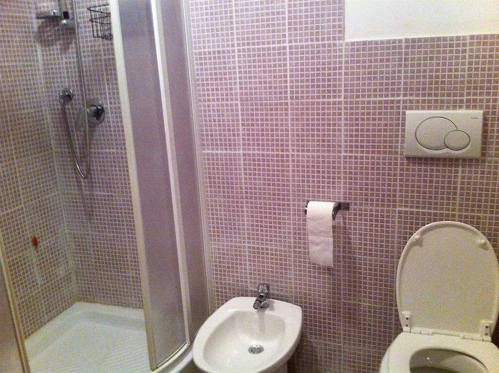 Hotel Vatican Vacation B&B Rome Italy