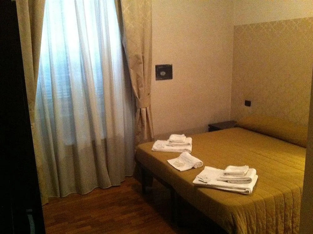 Vatican Vacation B&B Rome Hotel