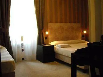 Hotel Vatican Vacation B&B Řím