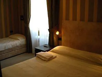 Vatican Vacation B&B Řím